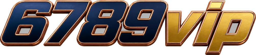 6789vip logo